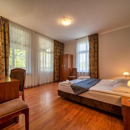 Apartament W Willi Rybitwa Miedzyzdroje Kültér fotó