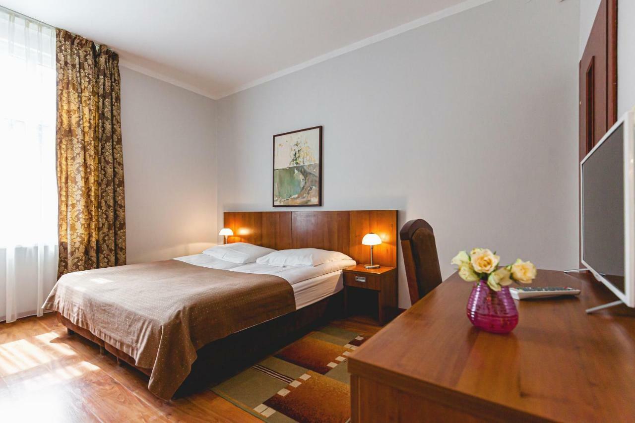Apartament W Willi Rybitwa Miedzyzdroje Kültér fotó